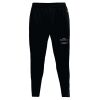 Men's Unbrushed Polyester Trainer Pants Thumbnail