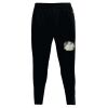 Men's Unbrushed Polyester Trainer Pants Thumbnail