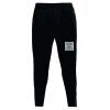 Men's Unbrushed Polyester Trainer Pants Thumbnail