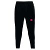 Men's Unbrushed Polyester Trainer Pants Thumbnail