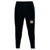 Men's Unbrushed Polyester Trainer Pants Thumbnail
