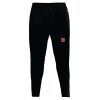 Men's Unbrushed Polyester Trainer Pants Thumbnail