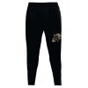 Men's Unbrushed Polyester Trainer Pants Thumbnail