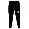 Men's Unbrushed Polyester Trainer Pants Thumbnail