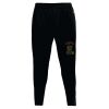 Men's Unbrushed Polyester Trainer Pants Thumbnail