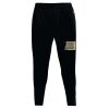 Men's Unbrushed Polyester Trainer Pants Thumbnail