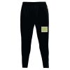 Men's Unbrushed Polyester Trainer Pants Thumbnail