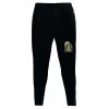 Men's Unbrushed Polyester Trainer Pants Thumbnail