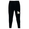Men's Unbrushed Polyester Trainer Pants Thumbnail