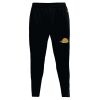 Men's Unbrushed Polyester Trainer Pants Thumbnail