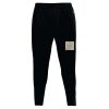Men's Unbrushed Polyester Trainer Pants Thumbnail