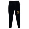 Men's Unbrushed Polyester Trainer Pants Thumbnail