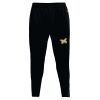 Men's Unbrushed Polyester Trainer Pants Thumbnail