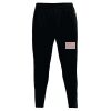 Men's Unbrushed Polyester Trainer Pants Thumbnail