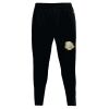 Men's Unbrushed Polyester Trainer Pants Thumbnail