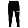 Men's Unbrushed Polyester Trainer Pants Thumbnail