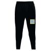 Men's Unbrushed Polyester Trainer Pants Thumbnail