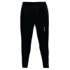 Men's Unbrushed Polyester Trainer Pants Thumbnail