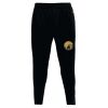 Men's Unbrushed Polyester Trainer Pants Thumbnail