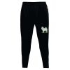 Men's Unbrushed Polyester Trainer Pants Thumbnail