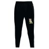 Men's Unbrushed Polyester Trainer Pants Thumbnail