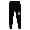 Men's Unbrushed Polyester Trainer Pants Thumbnail