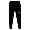 Men's Unbrushed Polyester Trainer Pants Thumbnail