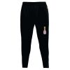 Men's Unbrushed Polyester Trainer Pants Thumbnail