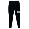 Men's Unbrushed Polyester Trainer Pants Thumbnail