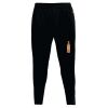 Men's Unbrushed Polyester Trainer Pants Thumbnail