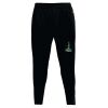 Men's Unbrushed Polyester Trainer Pants Thumbnail