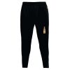 Men's Unbrushed Polyester Trainer Pants Thumbnail
