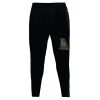 Men's Unbrushed Polyester Trainer Pants Thumbnail