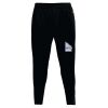 Men's Unbrushed Polyester Trainer Pants Thumbnail