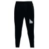 Men's Unbrushed Polyester Trainer Pants Thumbnail