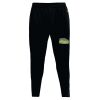 Men's Unbrushed Polyester Trainer Pants Thumbnail