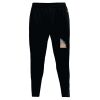 Men's Unbrushed Polyester Trainer Pants Thumbnail