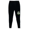 Men's Unbrushed Polyester Trainer Pants Thumbnail