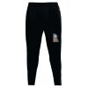 Men's Unbrushed Polyester Trainer Pants Thumbnail