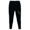 Men's Unbrushed Polyester Trainer Pants Thumbnail
