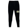 Men's Unbrushed Polyester Trainer Pants Thumbnail
