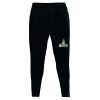 Men's Unbrushed Polyester Trainer Pants Thumbnail