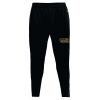 Men's Unbrushed Polyester Trainer Pants Thumbnail