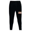 Men's Unbrushed Polyester Trainer Pants Thumbnail