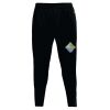 Men's Unbrushed Polyester Trainer Pants Thumbnail