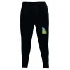 Men's Unbrushed Polyester Trainer Pants Thumbnail