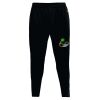 Men's Unbrushed Polyester Trainer Pants Thumbnail