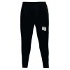 Men's Unbrushed Polyester Trainer Pants Thumbnail