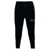 Men's Unbrushed Polyester Trainer Pants Thumbnail