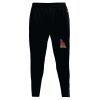 Men's Unbrushed Polyester Trainer Pants Thumbnail
